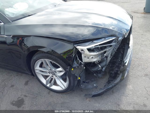WAUANCF5XKA078208 Audi A5 45 Premium