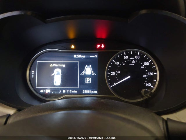 Nissan VERSA SV 2021 3N1CN8EV1ML923763 Image 7