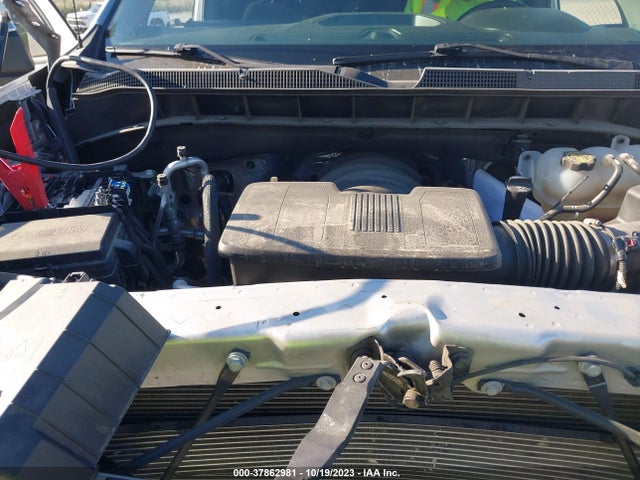 Chevrolet Silverado 1500 Lt 2021 3GCPWCED5MG113101 Image 10