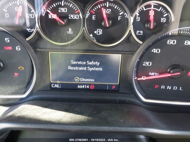 Chevrolet Silverado 1500 Lt 2021 3GCPWCED5MG113101 Image 16