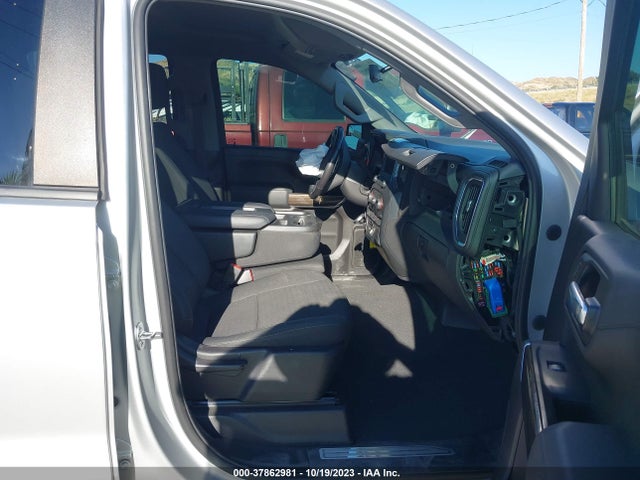 Chevrolet Silverado 1500 Lt 2021 3GCPWCED5MG113101 Image 5