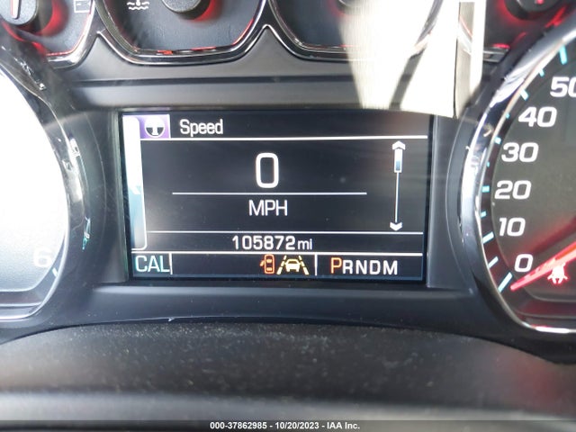 Chevrolet Suburban Lt 2016 1GNSKHKC2GR252239 Image 15