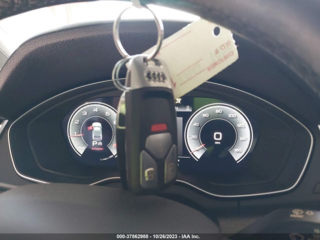 2021 AUDI Q5 WA1BAAFY9M2061909 Photo 10