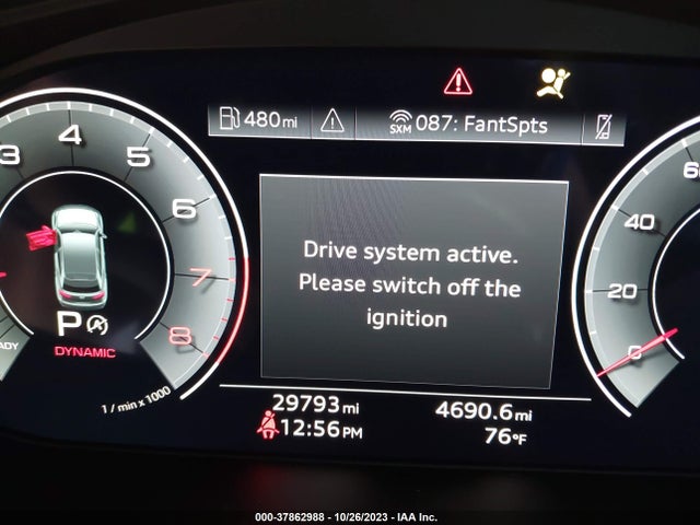 Audi Q5 Premium Plus 2021 WA1BAAFY9M2061909 Image 15
