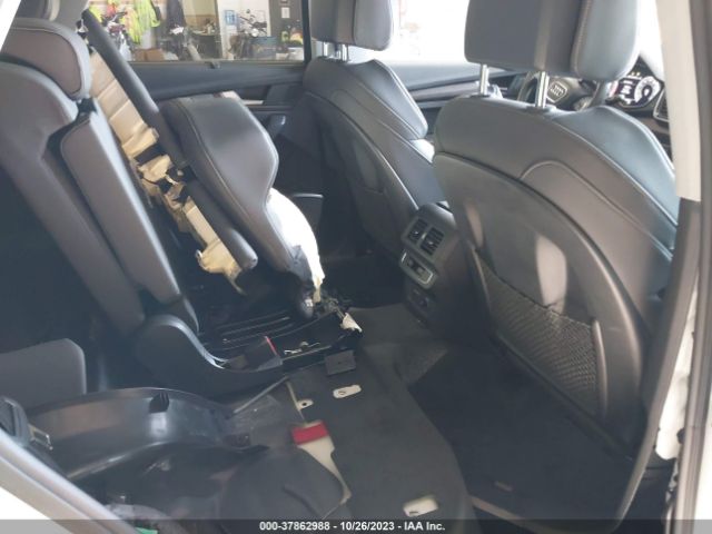 2021 AUDI Q5 WA1BAAFY9M2061909 Photo 7