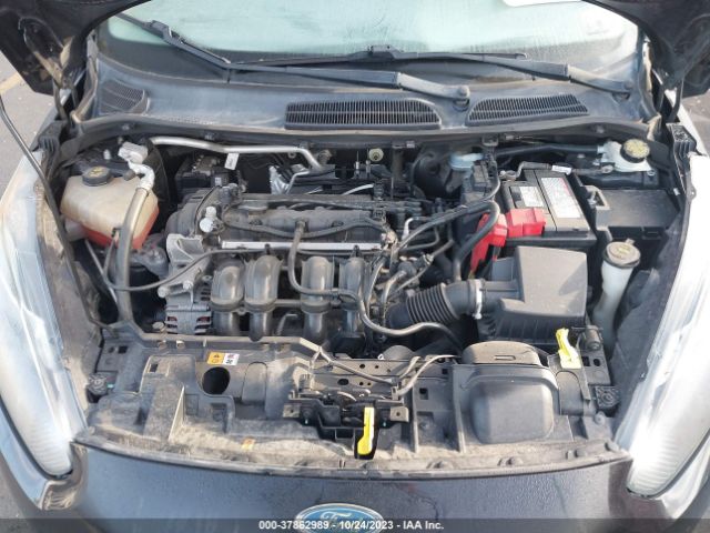 3FADP4BJ8EM174533 Ford FIESTA SE