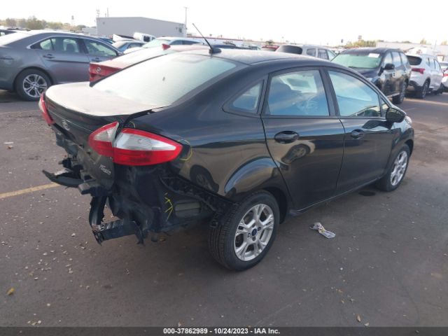 3FADP4BJ8EM174533 Ford FIESTA SE