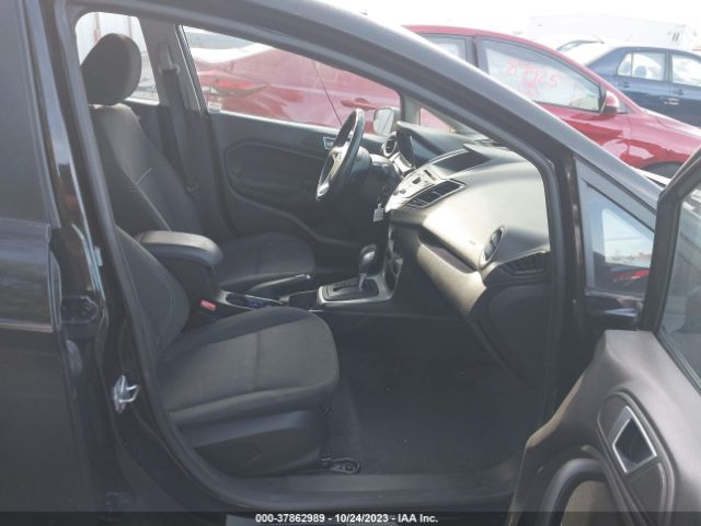 3FADP4BJ8EM174533 Ford FIESTA SE