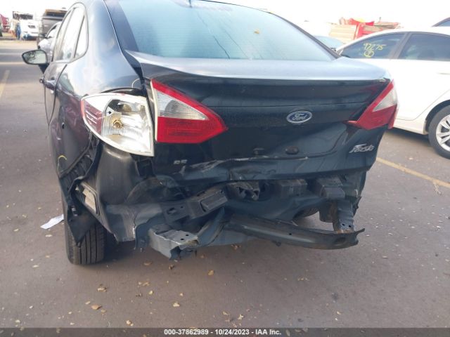 3FADP4BJ8EM174533 Ford FIESTA SE