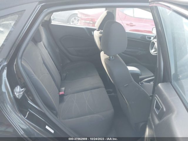 3FADP4BJ8EM174533 Ford FIESTA SE
