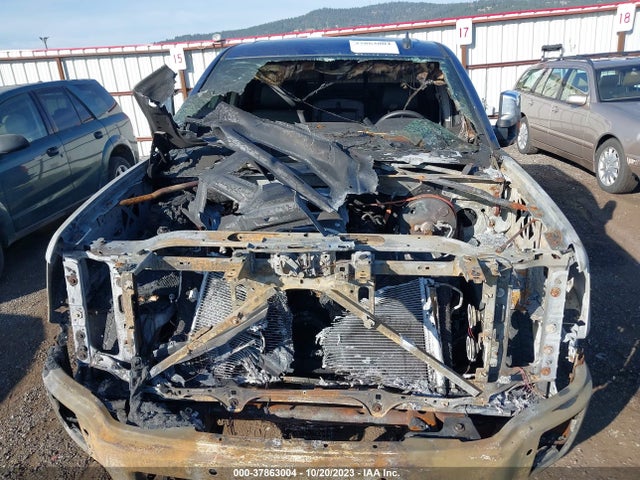 GMC Sierra 1500 Slt 2015 3GTU2VEC2FG274896 Image 6