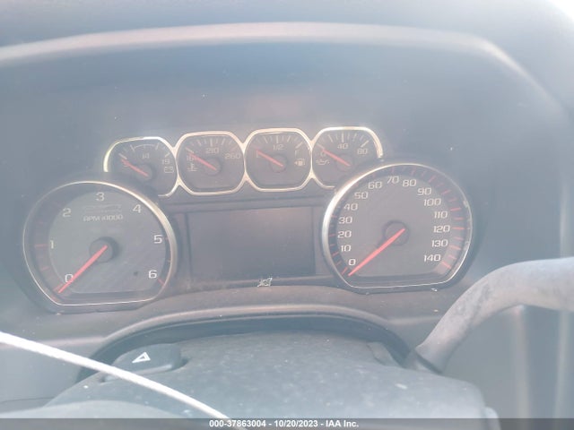 GMC Sierra 1500 Slt 2015 3GTU2VEC2FG274896 Image 7