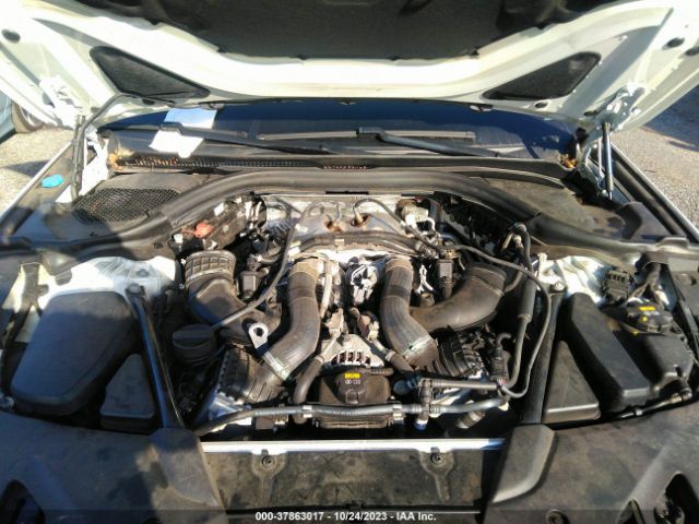 WBAJB9C57JB287303 BMW 5 Series M550i Xdrive