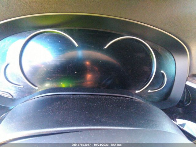 WBAJB9C57JB287303 BMW 5 Series M550i Xdrive