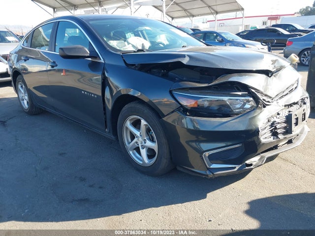 2017 1G1ZB5ST3HF290113 main image