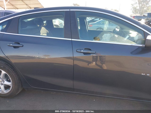 Chevrolet MALIBU LS 2017 1G1ZB5ST3HF290113 Image 13