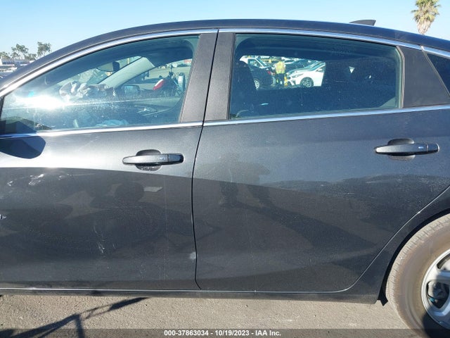 Chevrolet MALIBU LS 2017 1G1ZB5ST3HF290113 Image 14