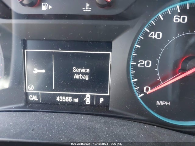Chevrolet MALIBU LS 2017 1G1ZB5ST3HF290113 Image 15