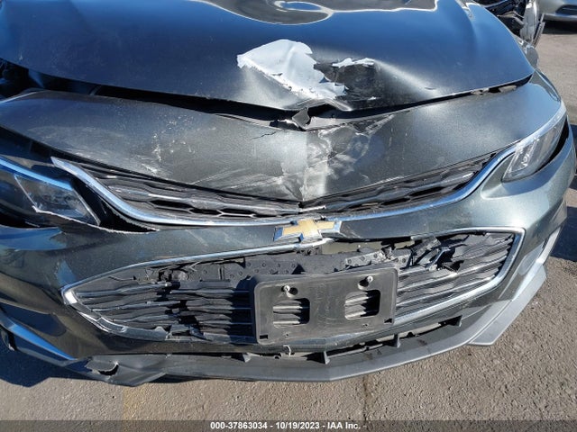 Chevrolet MALIBU LS 2017 1G1ZB5ST3HF290113 Image 6
