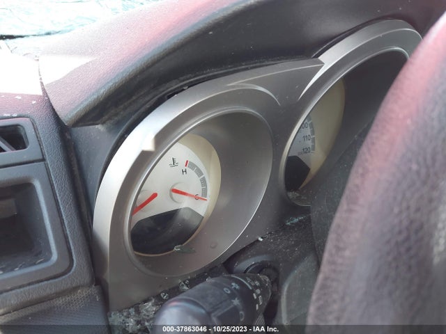 2009 DODGE AVENGER SE/SXT VIN: 1B3LC46B99N531462