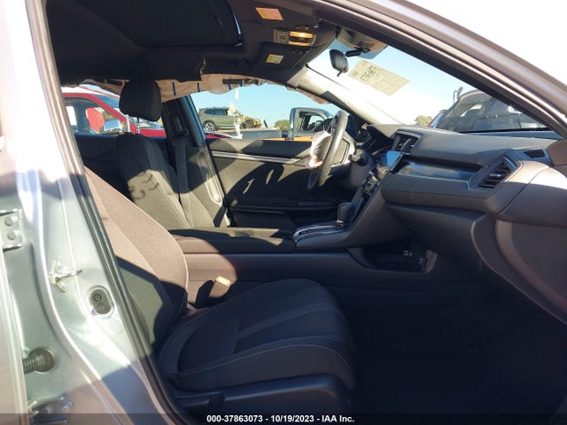 Honda CIVIC EX 2021 SHHFK7H67MU419863 Image 5