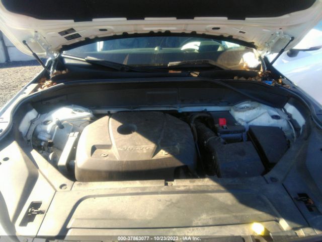 YV4A22PL6H1184650 Volvo Xc90 T6 Inscription
