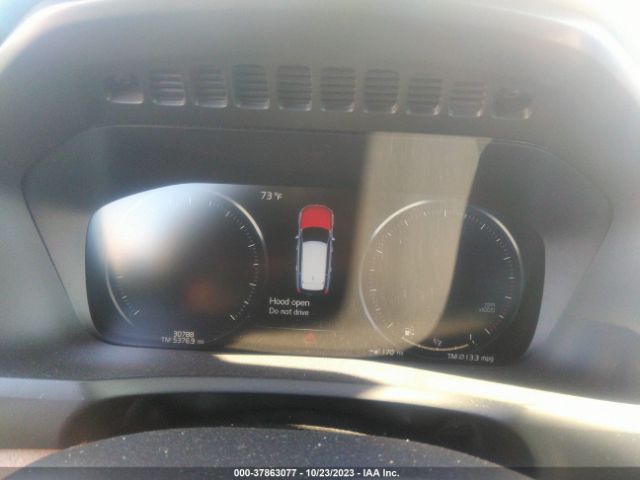 YV4A22PL6H1184650 Volvo Xc90 T6 Inscription