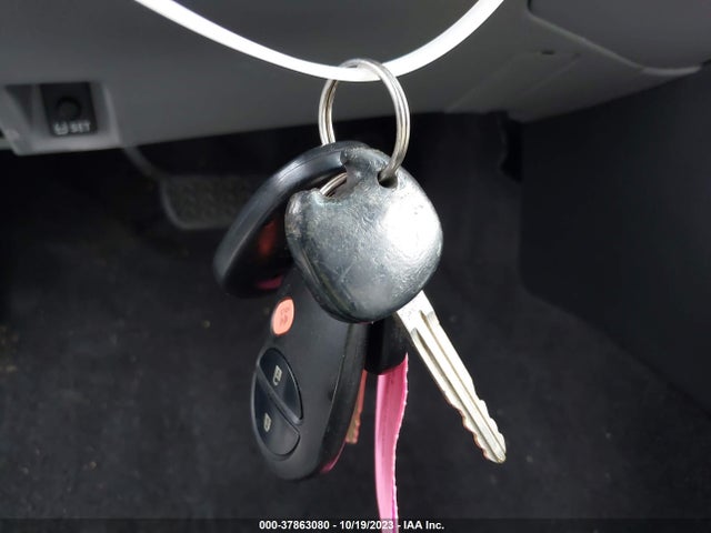Toyota Tacoma Prerunner 2014 3TMJU4GN9EM164515 Image 11