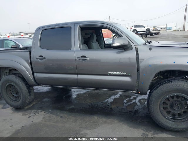 Toyota Tacoma Prerunner 2014 3TMJU4GN9EM164515 Image 14