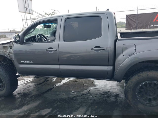 Toyota Tacoma Prerunner 2014 3TMJU4GN9EM164515 Image 15