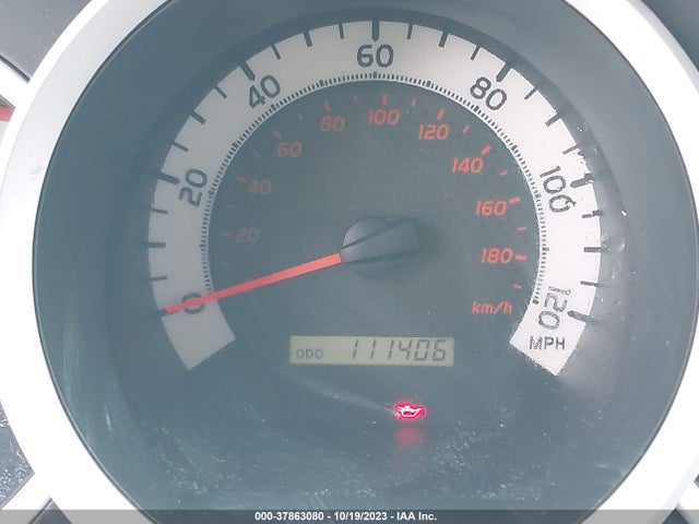Toyota Tacoma Prerunner 2014 3TMJU4GN9EM164515 Image 16