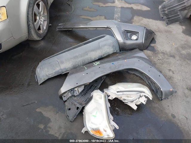 Toyota Tacoma Prerunner 2014 3TMJU4GN9EM164515 Image 12