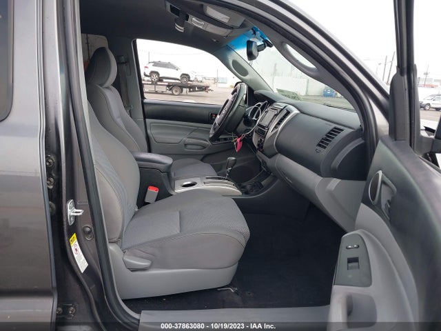 Toyota Tacoma Prerunner 2014 3TMJU4GN9EM164515 Image 5