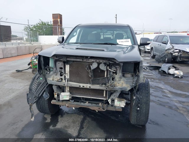 Toyota Tacoma Prerunner 2014 3TMJU4GN9EM164515 Image 6