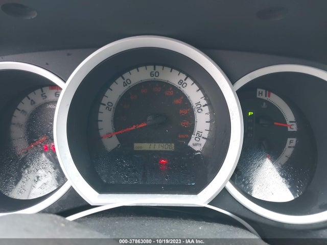 Toyota Tacoma Prerunner 2014 3TMJU4GN9EM164515 Image 7