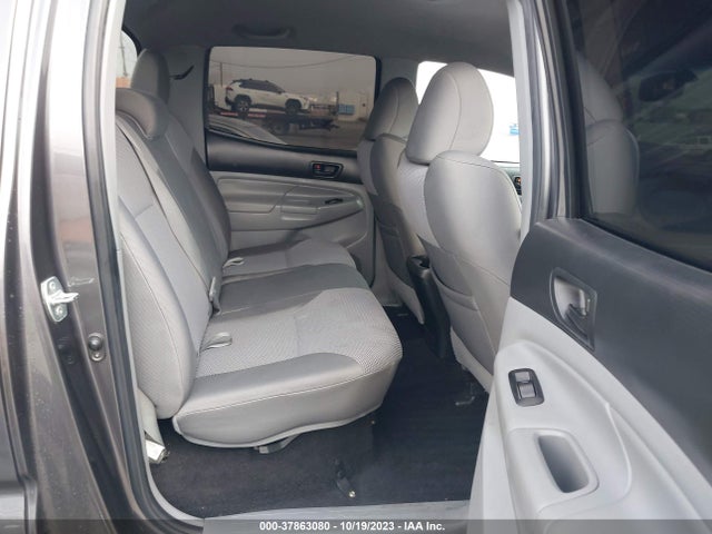 Toyota Tacoma Prerunner 2014 3TMJU4GN9EM164515 Image 8