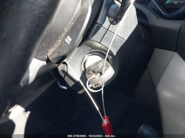 1FADP5AU3EL514710 Ford C-max Hybrid Se