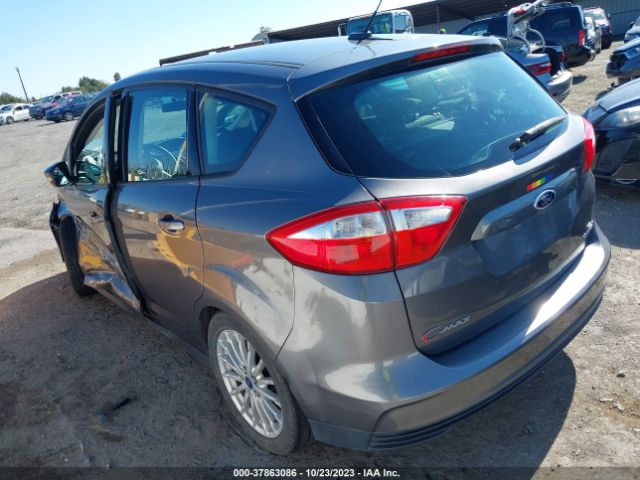 1FADP5AU3EL514710 Ford C-max Hybrid Se