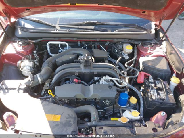 4S3BNAH65H3013510 Subaru Legacy Premium