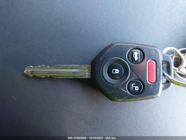 4S3BNAH65H3013510 Subaru Legacy Premium