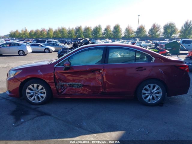 4S3BNAH65H3013510 Subaru Legacy Premium