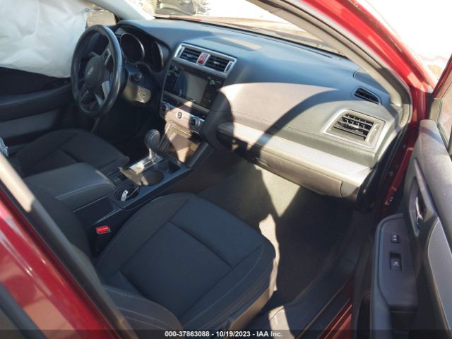 4S3BNAH65H3013510 Subaru Legacy Premium