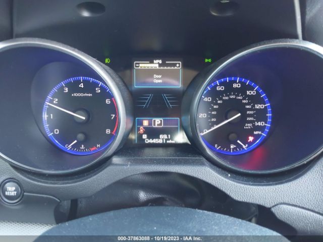4S3BNAH65H3013510 Subaru Legacy Premium