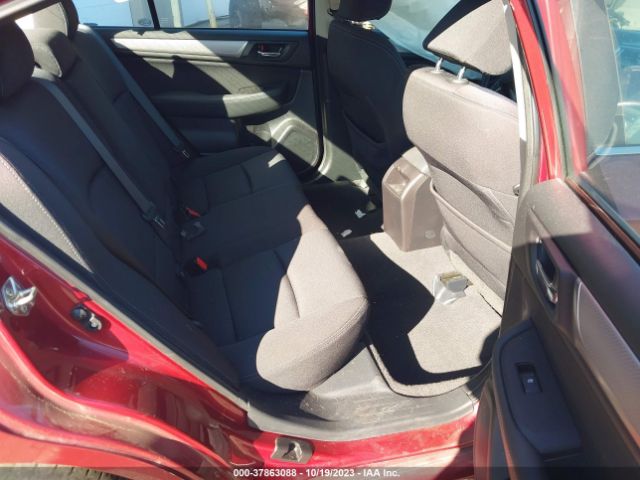 4S3BNAH65H3013510 Subaru Legacy Premium