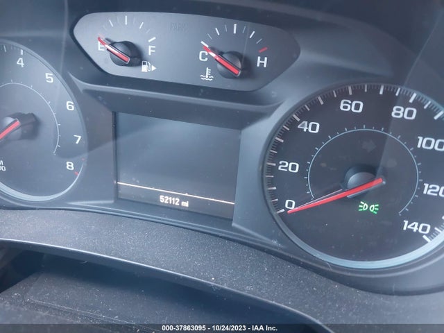 Chevrolet MALIBU LS 2017 1G1ZB5STXHF181308 Image 14