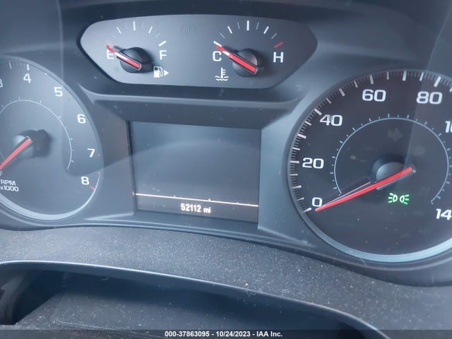 Chevrolet MALIBU LS 2017 1G1ZB5STXHF181308 Image 7