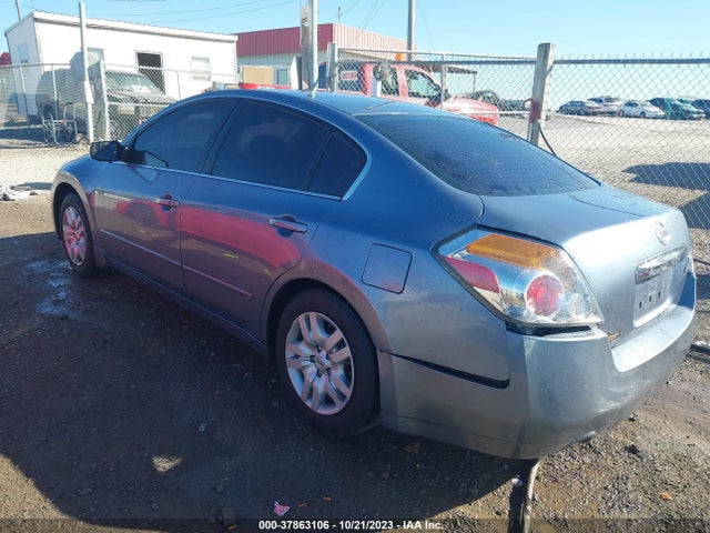 2012 NISSAN ALTIMA 2.5 S VIN: 1N4AL2APXCN416699