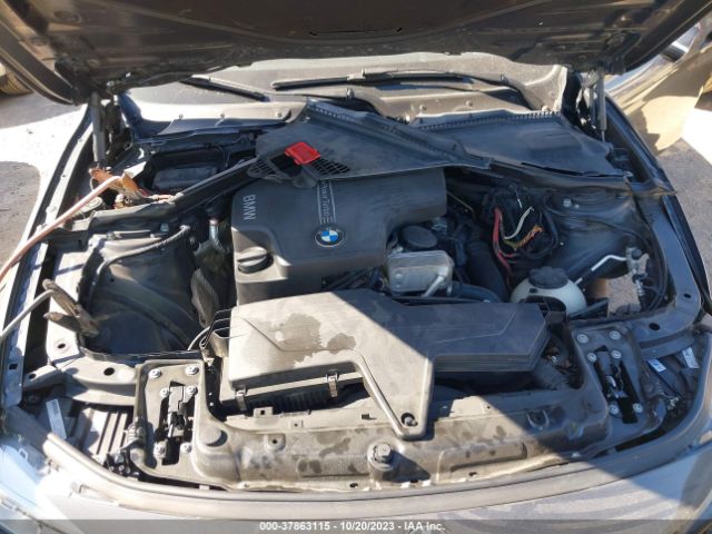 WBA3A5C57EF604399 BMW 3 Series 328i