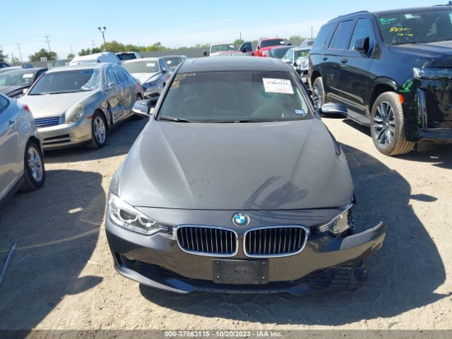WBA3A5C57EF604399 BMW 3 Series 328i