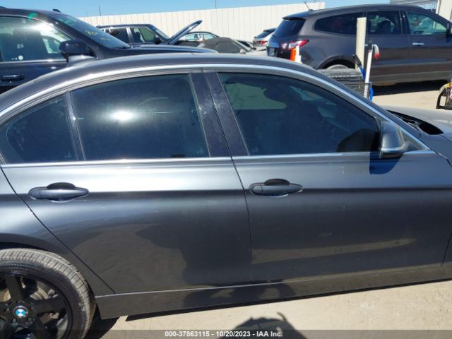 WBA3A5C57EF604399 BMW 3 Series 328i